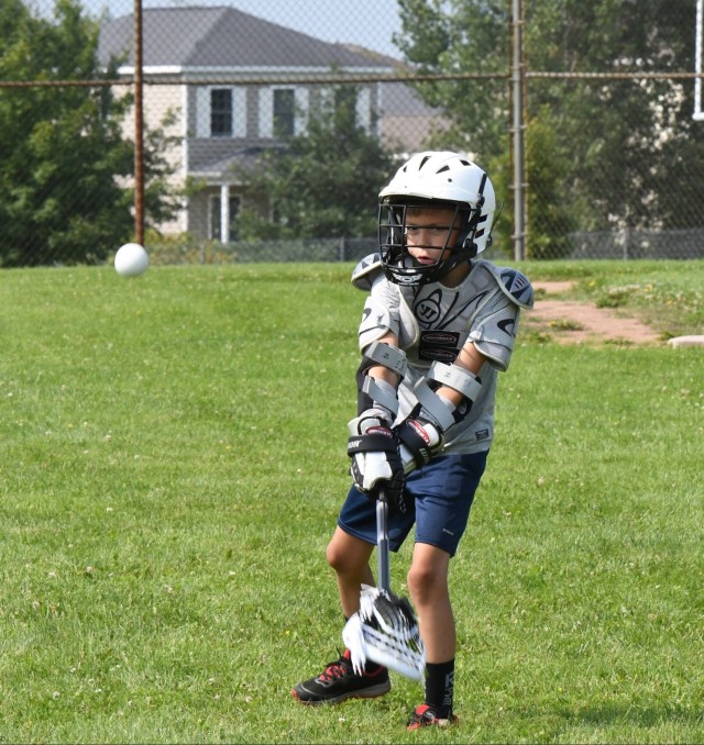 Fort Drum youths experience summer of fun at CYS Sports and Fitness camps