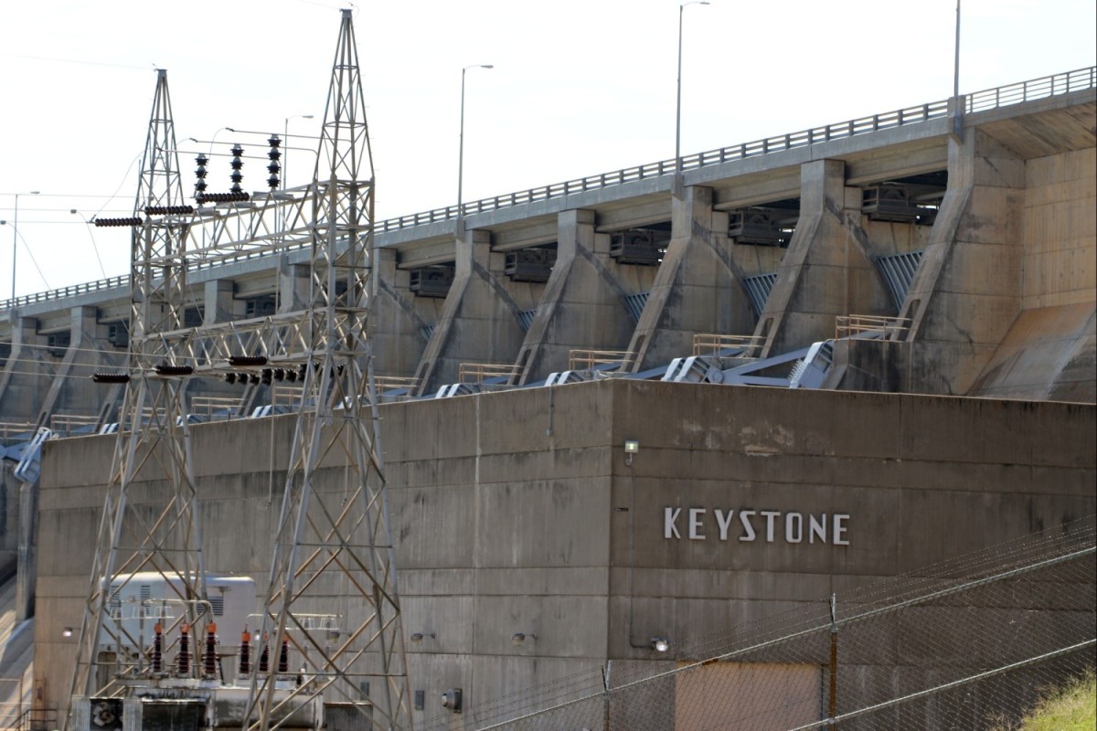 USACE Tulsa District dams: Harnessing clean energy | Article | The ...