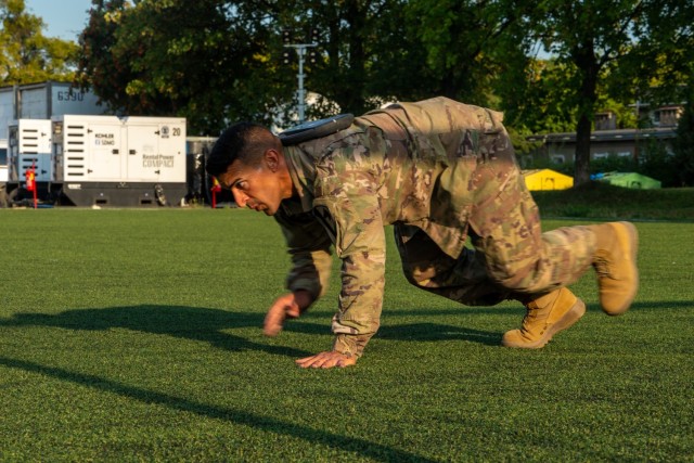 Commemoration of the 67th anniversary of the 1st Cavalry Division Sustainment Brigade