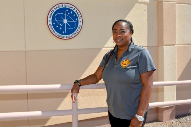 White Sands architect excels in design competition