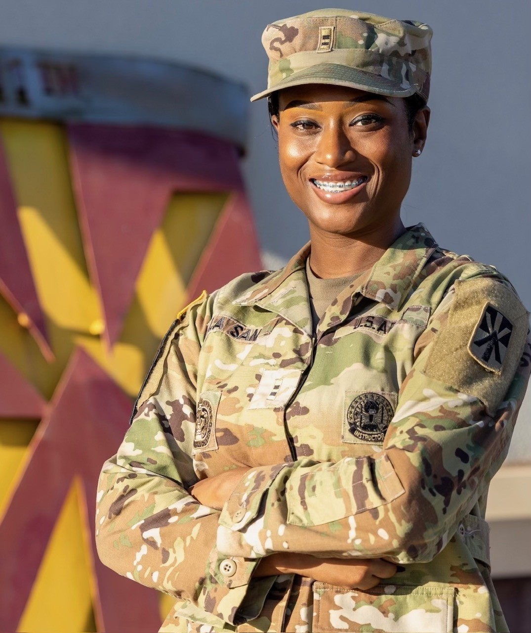 Celebrating Women’s Equality Day 2024 | Article | The United States Army