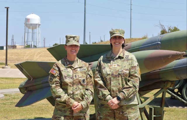 Women's Equality Day - Archer Brigade operations driven by women