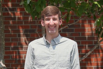 Young professional credits group for long-term career plans