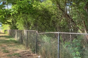 U.S. Army and State Officials Address Vegetation Concerns at Ewa Beach School