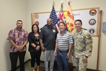 413th CSB Enhances Customer Support