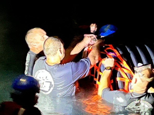 The Importance of Swift Water Rescue Training for Community Safety