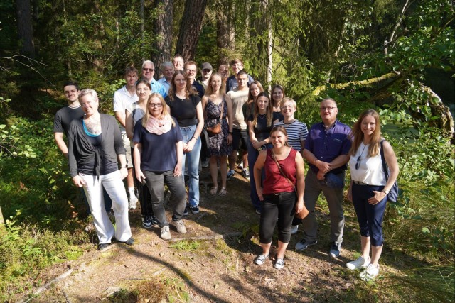 Group photo