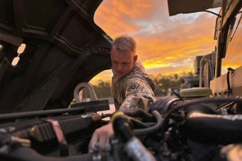 Delivering readiness-generating time back to the Total Force