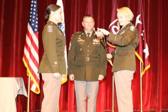 MEDCOM Welcomes First Command Chief Warrant Officer