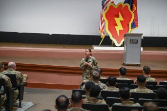 Army Community Tackles Suicide Prevention in Hawai’i