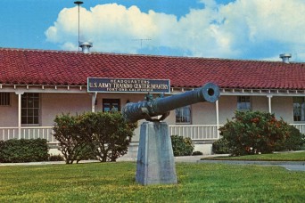 From the Historian: Fort Ord’s Martinez Hall