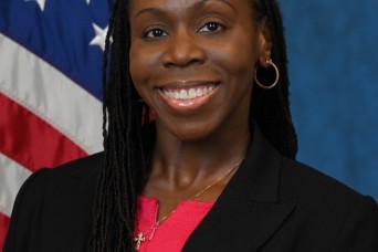 CECOM Spotlight: Attorney-Advisor LaTonya McFadden continues the legacy of service by supporting the warfighter