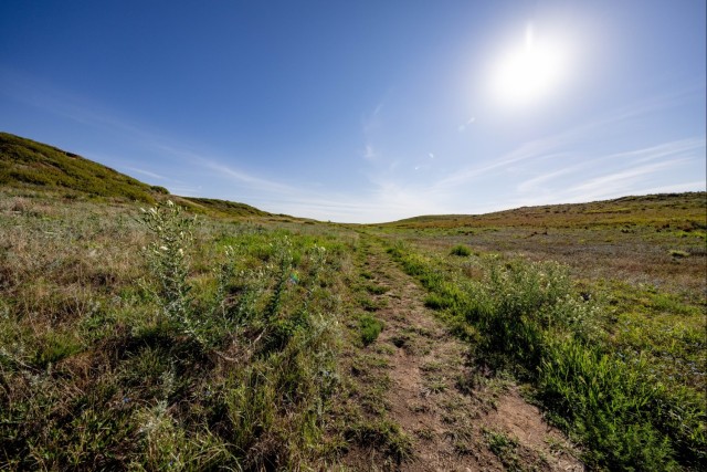 A trip through geological time: Wilson Lake’s unique topography makes it a must-see destination