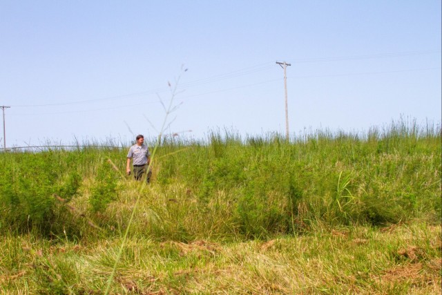 ‘We have the responsibility’: Missouri River fish and wildlife mitigation project a vital undertaking