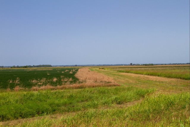 ‘We have the responsibility’: Missouri River fish and wildlife mitigation project a vital undertaking
