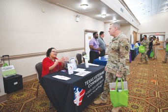 Technology Fair marks National Disability Employment Awareness Month with events