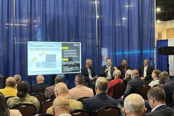 PEO Enterprise rethinks its approach to cybersecurity