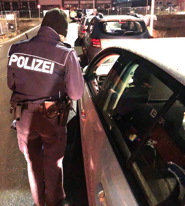 Germany has recently implemented expanded border control measures, which now include checks at crossings to all nine of its neighboring countries. This decision is primarily driven by the need to further limit irregular migration and to enhance...