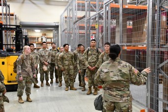 USAMMC-K supports Ulchi Freedom Shield exercise in Korea