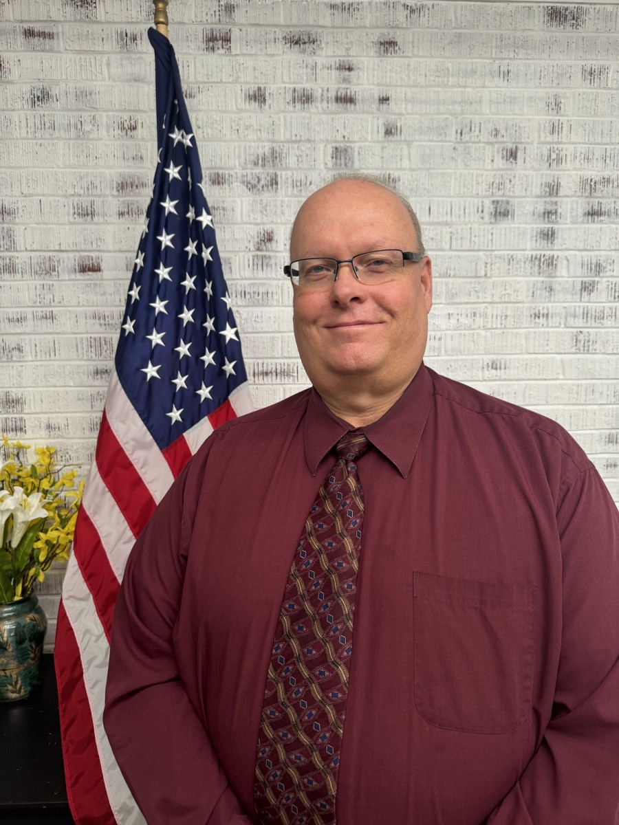 IMCOM ID-Sustainment employee shines with Department of Energy award ...