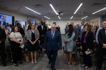 DEVCOM ARL Army Research Office director retires after more than 30 years of service