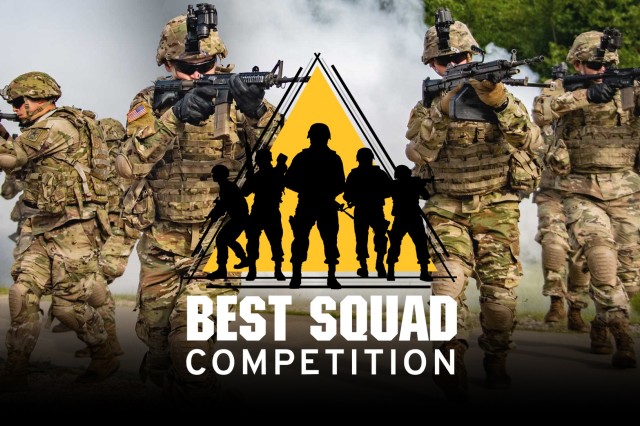 Best Squad Competition