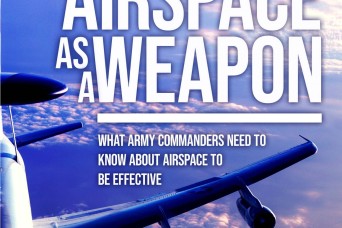 Airspace as a Weapon