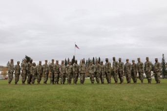 Medical Readiness Command, Pacific Hosts Senior Leaders Readiness Forum in Alaska