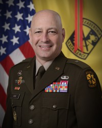 BG Steven M. King