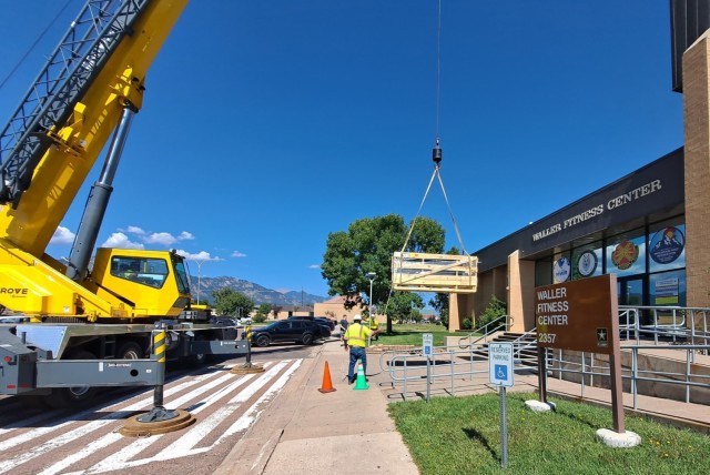 Service orders address post maintenance, repair issues