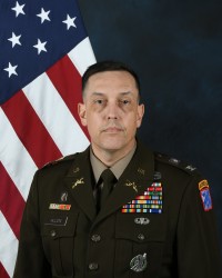 COL Scott Allen