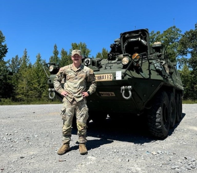 Spc. Chase H. Jordan