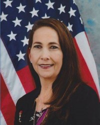 Ms. Lorinda Risley