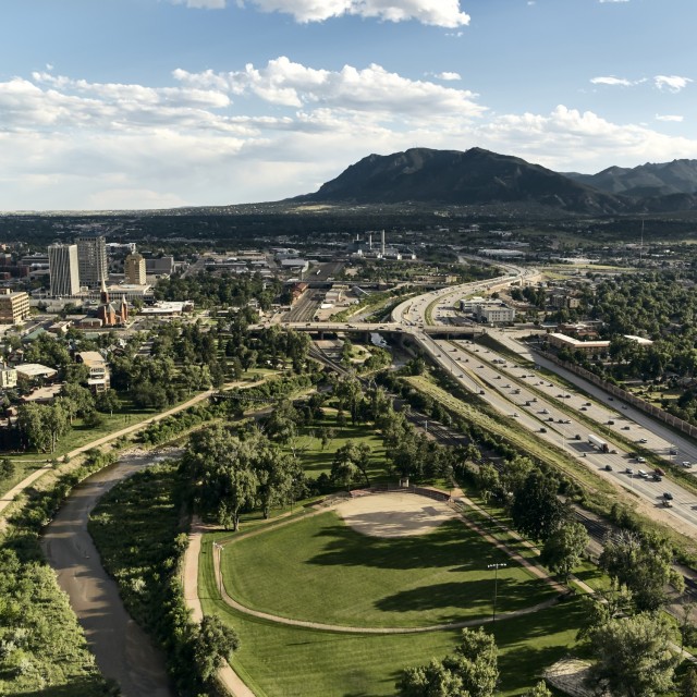 Building the Future: Colorado Springs Utilities’ 5-year financial plan