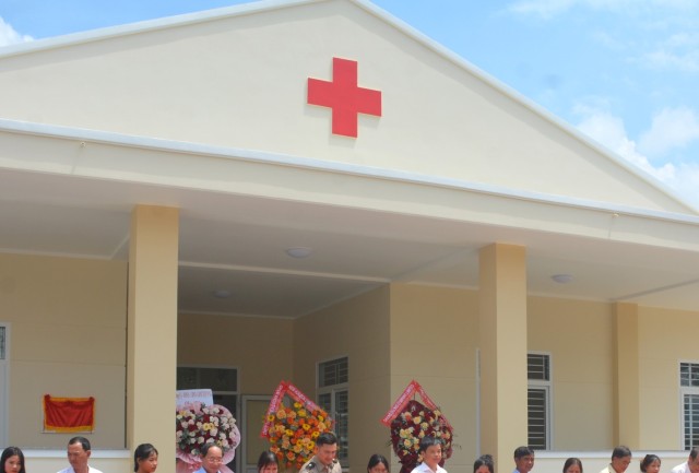 Sro Health Clinic
