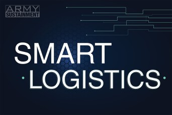 Smart Logistics: Navigating the AI Frontier in Sustainment Operations