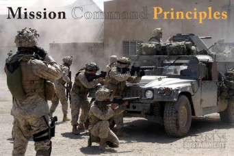 Mission Command Principles: Operation Phantom Fury’s Effective Utilization