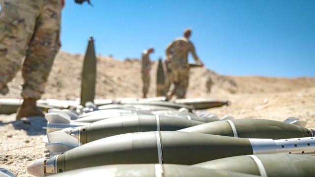 20th CBRNE Command marks 20th anniversary