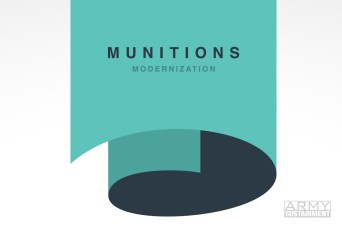 Munitions Modernization: The Family of Drone Munitions