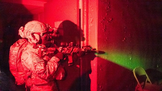 20th CBRNE Command marks 20th anniversary