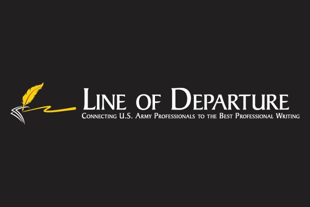 Line of Departure logo