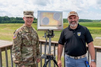 Wideband Selective Propagation Radar System (WiSPR)- Valuable Technology for Warfighters