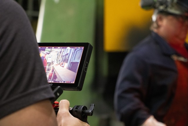 Army Civilian Marketing Campaign highlights unique career paths, features RIA-JMTC employees