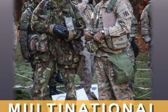 16-18, Multinational Interoperability Reference Guide