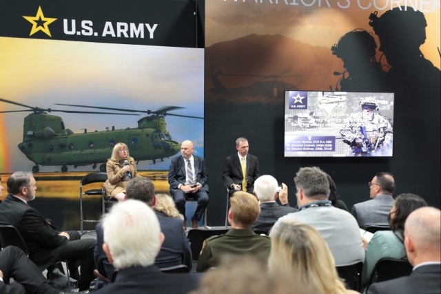 Ongoing Army energy efforts enhance resiliency, benefit community ...