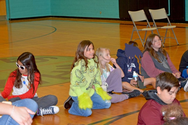 Red Ribbon Week launches at White Sands Missile Range