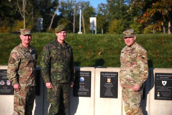 Virginia National Guard, Finnish Army expand relationship