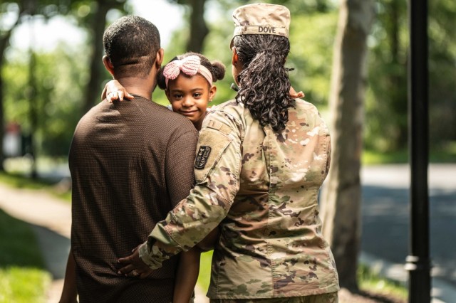 Taking better care of yourself now can prepare you for the months ahead. Implementing self-care practices can positively affect your overall health and family well-being. (