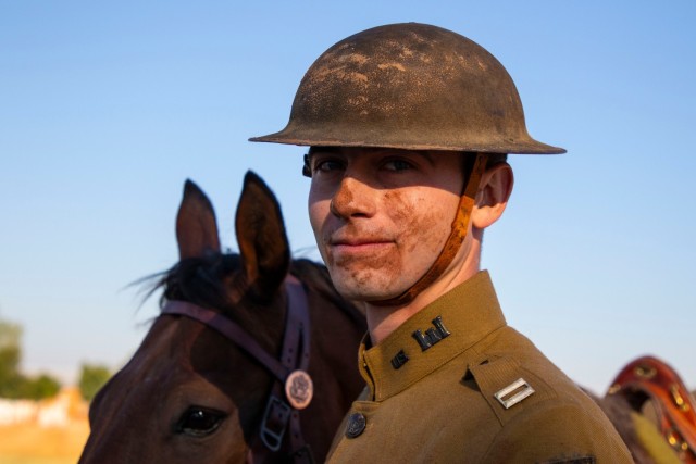 National Cavalry Competition