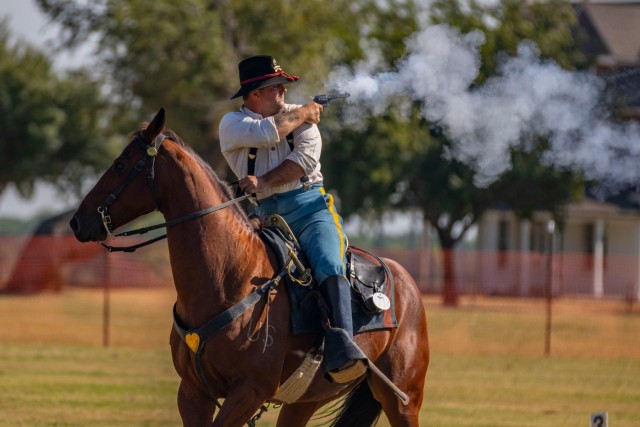 National Cavalry Competition